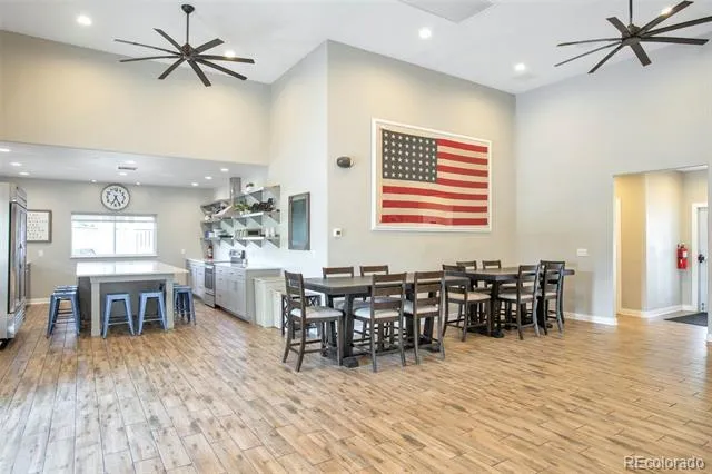 6668 S Killarney Court Aurora, CO 80016