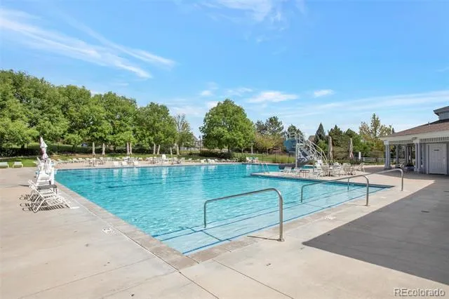 6668 S Killarney Court Aurora, CO 80016