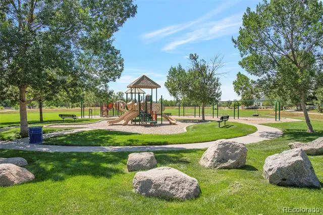 6668 S Killarney Court Aurora, CO 80016