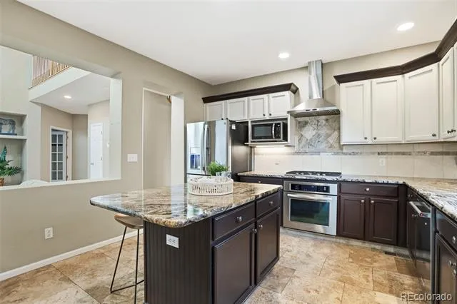 6668 S Killarney Court Aurora, CO 80016