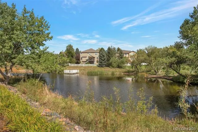 6668 S Killarney Court Aurora, CO 80016