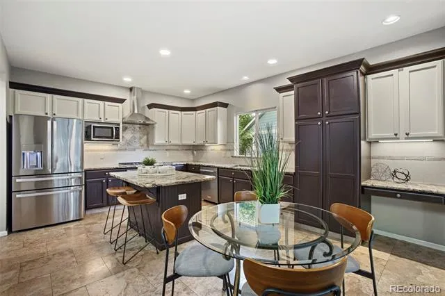 6668 S Killarney Court Aurora, CO 80016