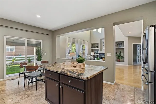 6668 S Killarney Court Aurora, CO 80016