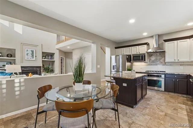 6668 S Killarney Court Aurora, CO 80016