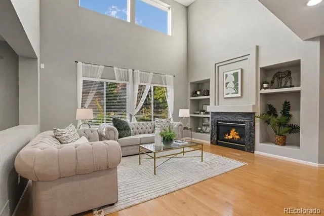 6668 S Killarney Court Aurora, CO 80016