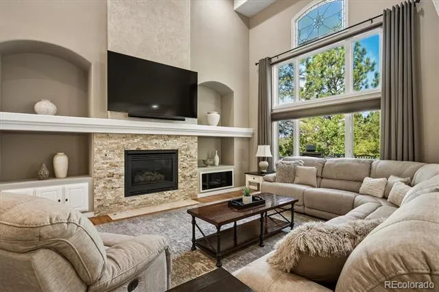 3328 Diablo Way Castle Rock, CO 80108