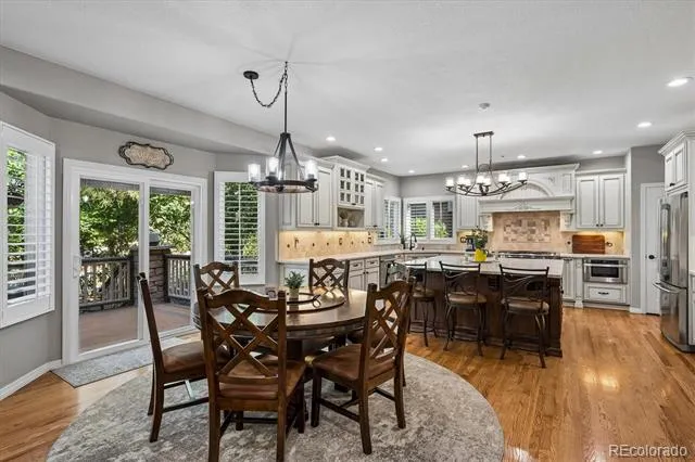 3328 Diablo Way Castle Rock, CO 80108