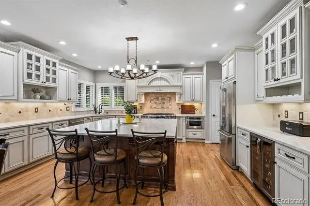 3328 Diablo Way Castle Rock, CO 80108