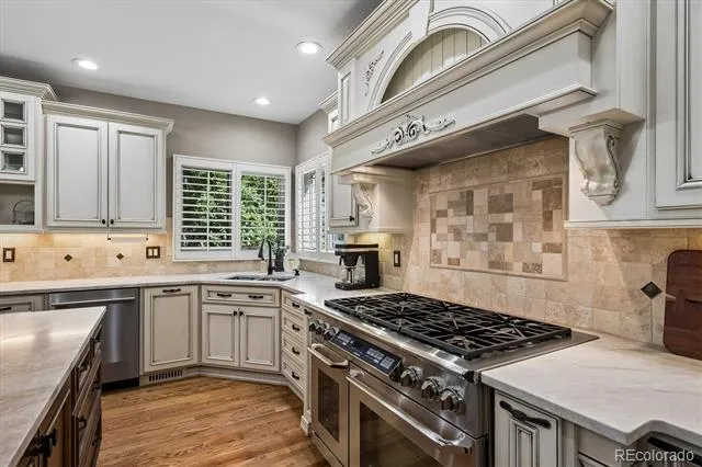 3328 Diablo Way Castle Rock, CO 80108