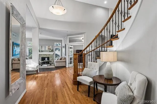 3328 Diablo Way Castle Rock, CO 80108
