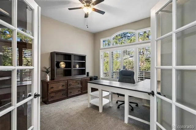 3328 Diablo Way Castle Rock, CO 80108