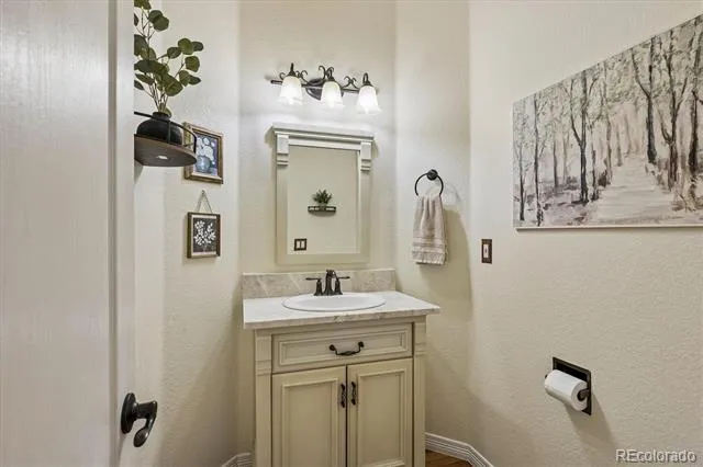3328 Diablo Way Castle Rock, CO 80108