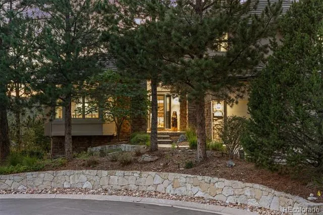 3328 Diablo Way Castle Rock, CO 80108