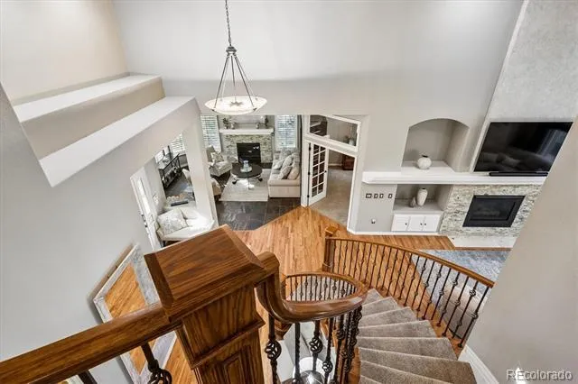 3328 Diablo Way Castle Rock, CO 80108