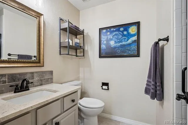 3328 Diablo Way Castle Rock, CO 80108
