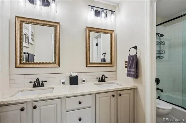 3328 Diablo Way Castle Rock, CO 80108