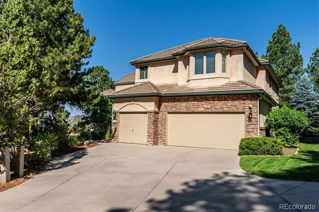 3328 Diablo Way Castle Rock, CO 80108