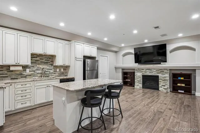 3328 Diablo Way Castle Rock, CO 80108