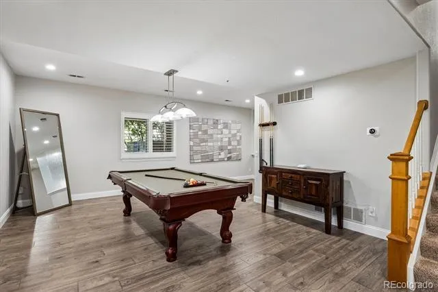 3328 Diablo Way Castle Rock, CO 80108