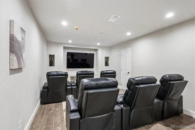 3328 Diablo Way Castle Rock, CO 80108