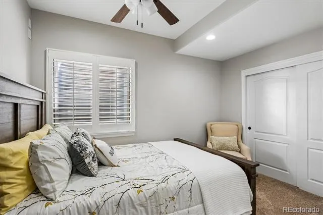 3328 Diablo Way Castle Rock, CO 80108