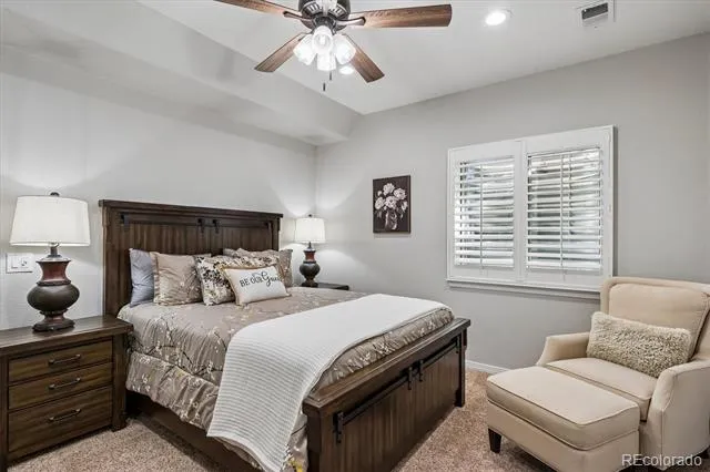 3328 Diablo Way Castle Rock, CO 80108