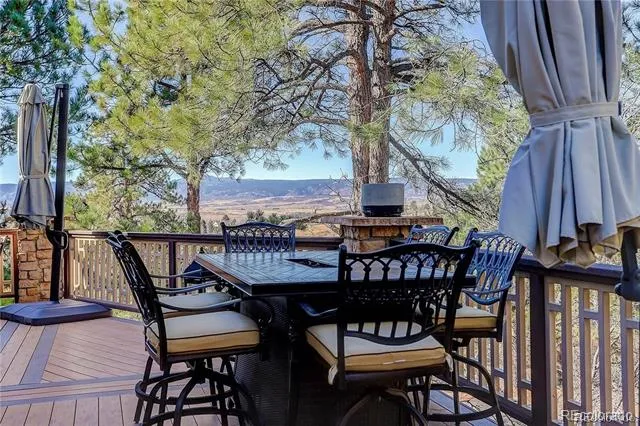 3328 Diablo Way Castle Rock, CO 80108