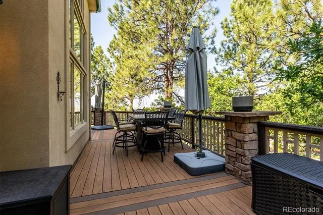 3328 Diablo Way Castle Rock, CO 80108