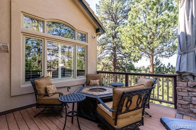 3328 Diablo Way Castle Rock, CO 80108
