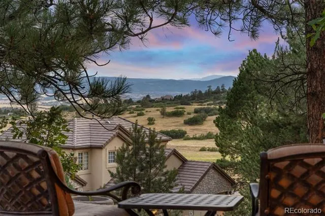 3328 Diablo Way Castle Rock, CO 80108