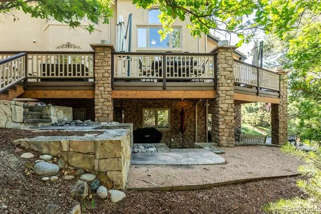 3328 Diablo Way Castle Rock, CO 80108