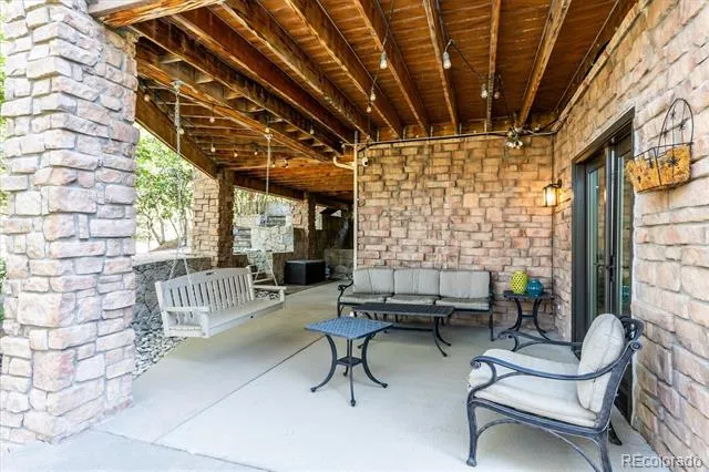 3328 Diablo Way Castle Rock, CO 80108