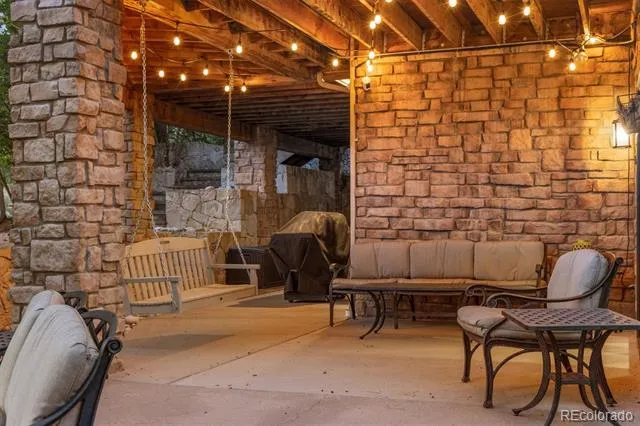 3328 Diablo Way Castle Rock, CO 80108