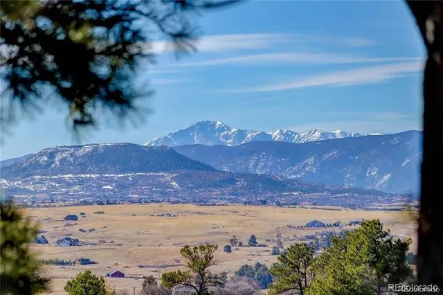 3328 Diablo Way Castle Rock, CO 80108