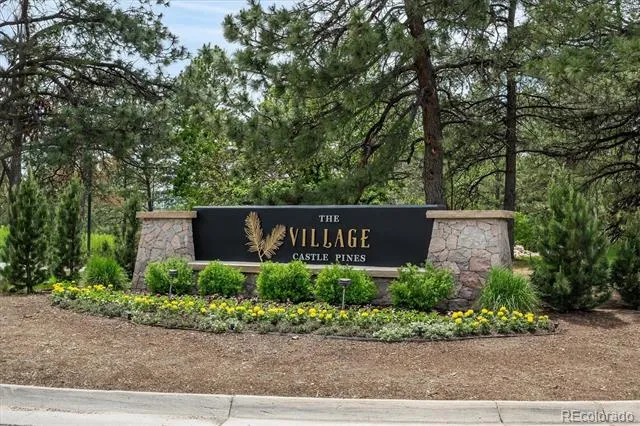 3328 Diablo Way Castle Rock, CO 80108