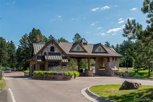 3328 Diablo Way Castle Rock, CO 80108