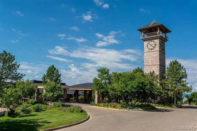 3328 Diablo Way Castle Rock, CO 80108