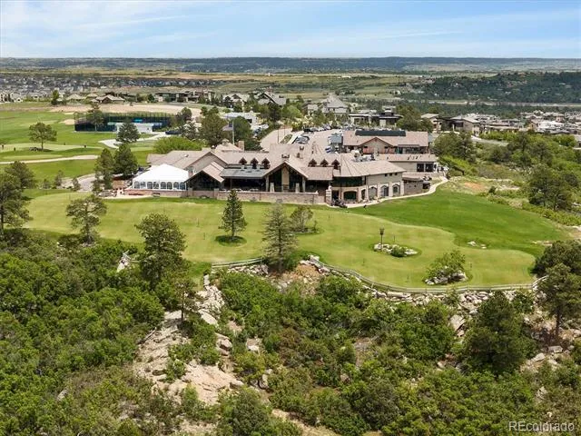 3328 Diablo Way Castle Rock, CO 80108