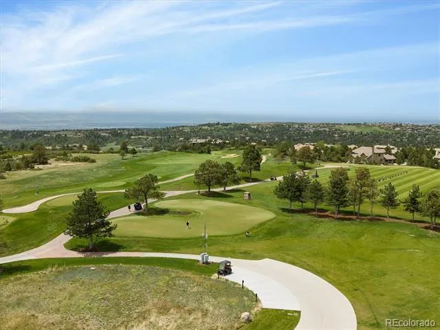 3328 Diablo Way Castle Rock, CO 80108