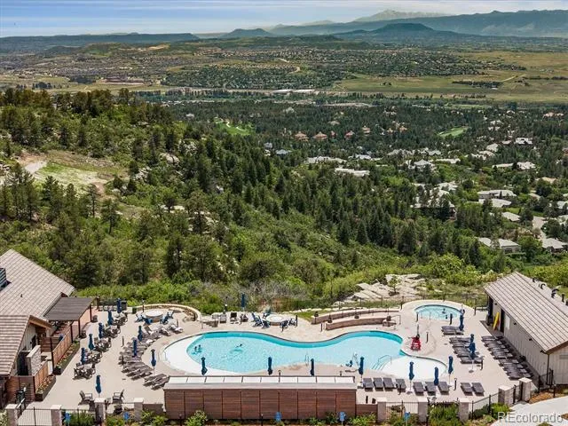 3328 Diablo Way Castle Rock, CO 80108