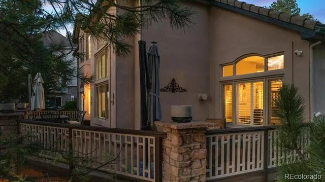 3328 Diablo Way Castle Rock, CO 80108
