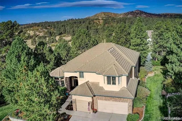 3328 Diablo Way Castle Rock, CO 80108