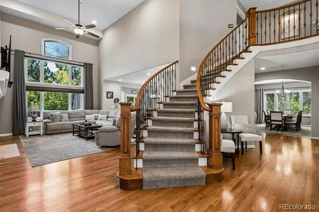 3328 Diablo Way Castle Rock, CO 80108