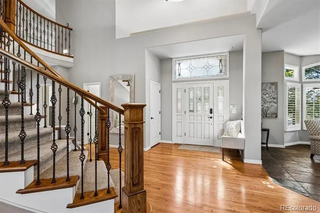 3328 Diablo Way Castle Rock, CO 80108