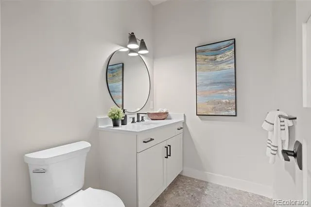 5820 Powell Road Parker, CO 80134