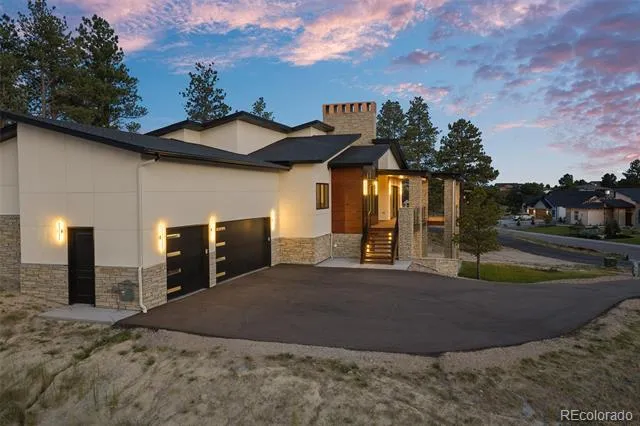 5820 Powell Road Parker, CO 80134