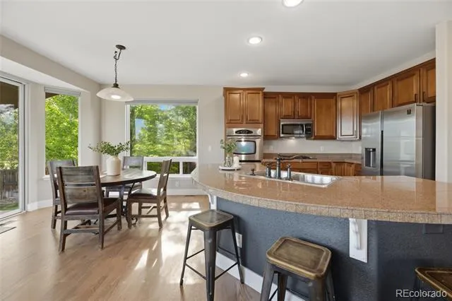 652 Cinnabar Lane Castle Rock, CO 80108