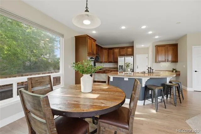 652 Cinnabar Lane Castle Rock, CO 80108