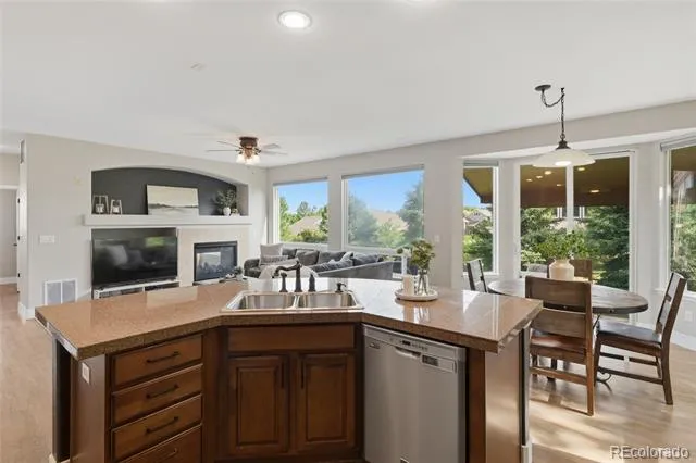 652 Cinnabar Lane Castle Rock, CO 80108