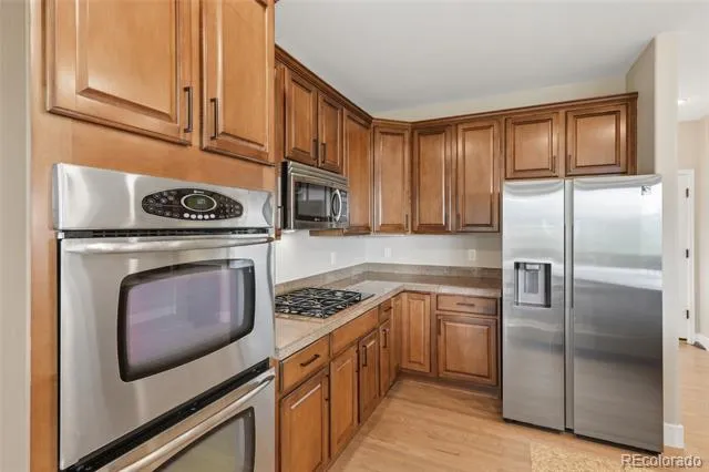 652 Cinnabar Lane Castle Rock, CO 80108